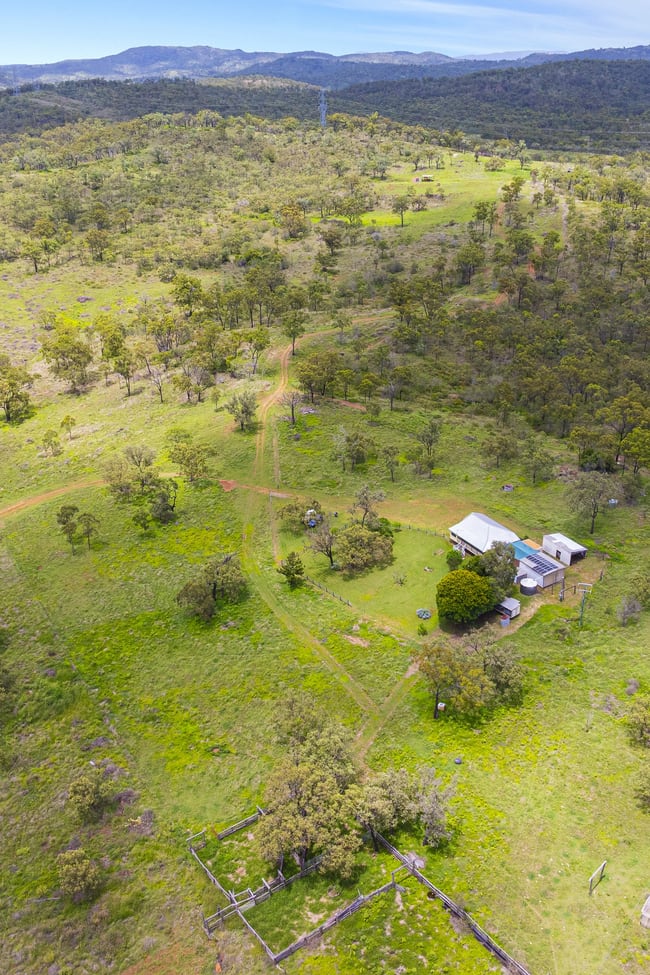 890 Boulder Creek Rd Boulder Creek QLD 4714