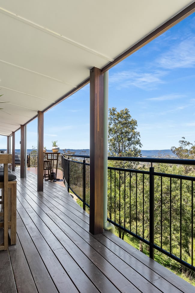 84 Marsden Swamp Road Ganbenang NSW 2790