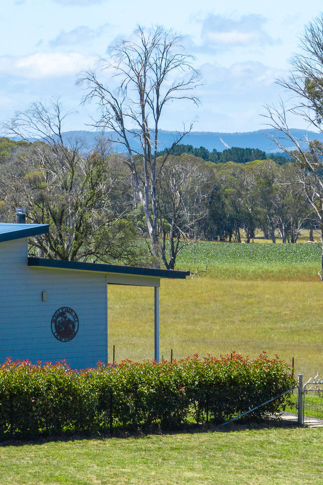 951 Shooters Hill Road Chatham Valley NSW 2787 951 Shooters Hill Road Chatham Valley NSW 2787
