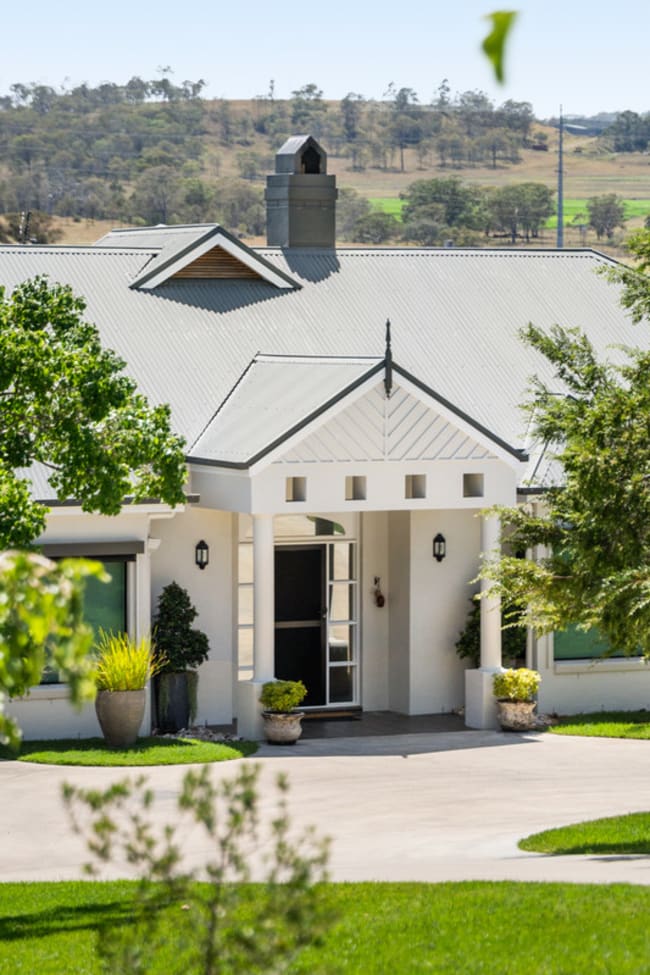 385 Hodgson Vale Road Hodgson Vale QLD 4352