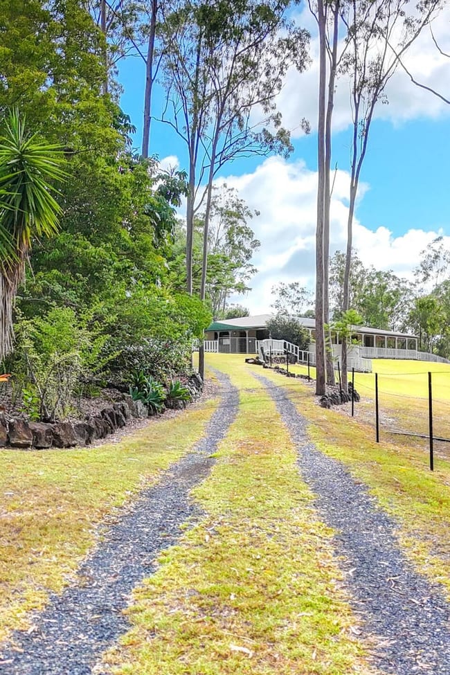 166 Broadmeadows Road Moolboolaman QLD 4671