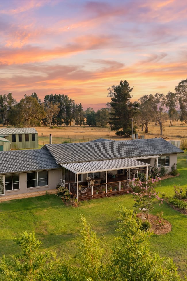 40 Jacksons Road Armidale NSW 2350