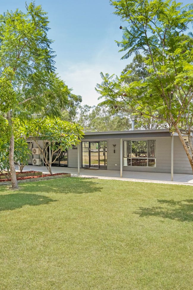25 Hewlett Road Lower Mount Walker QLD 4340