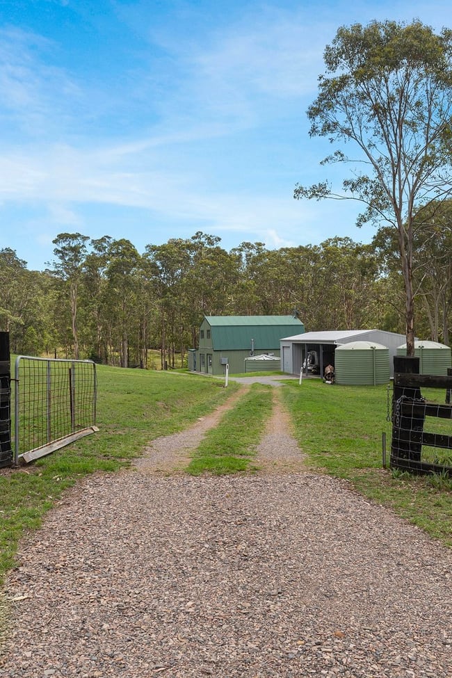 1416 Webbers Creek Road Paterson NSW 2421