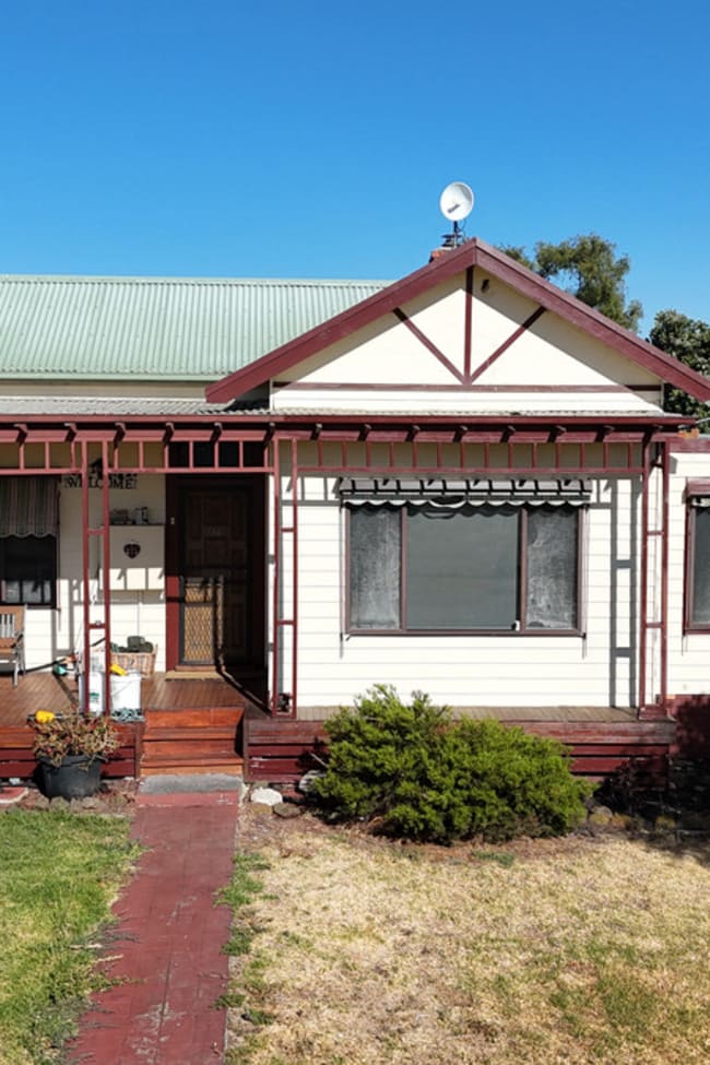 805 South Dreeite Road Dreeite South VIC 3249