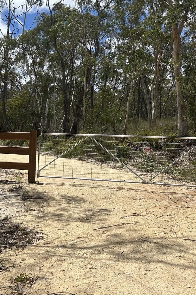 1024 MAYFIELD RD Braidwood NSW 2622
