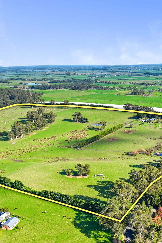 360 Old Drouin Road Longwarry VIC 3816
