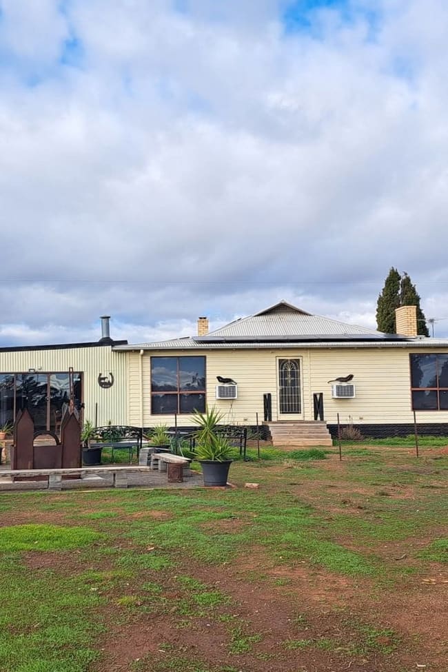 618 Cope Cope-Jeffcott road Donald VIC 3480