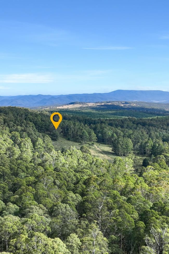 12F & 12G Minchins Track Bonang VIC 3888