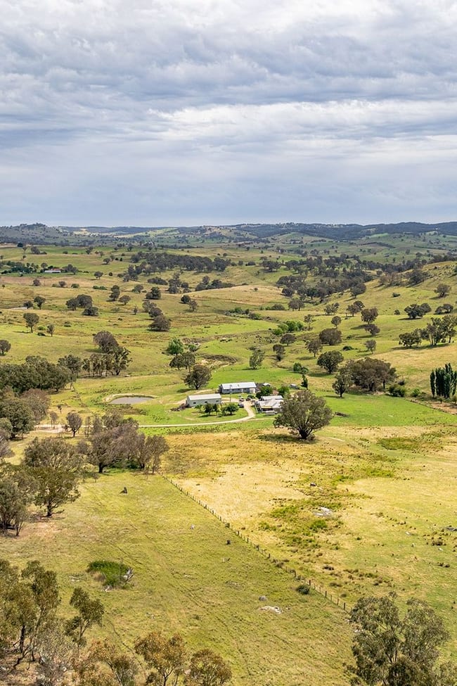 669 Greenmantle Road Bigga NSW 2583