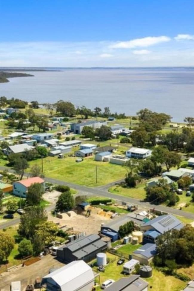 Loch Sport VIC 3851