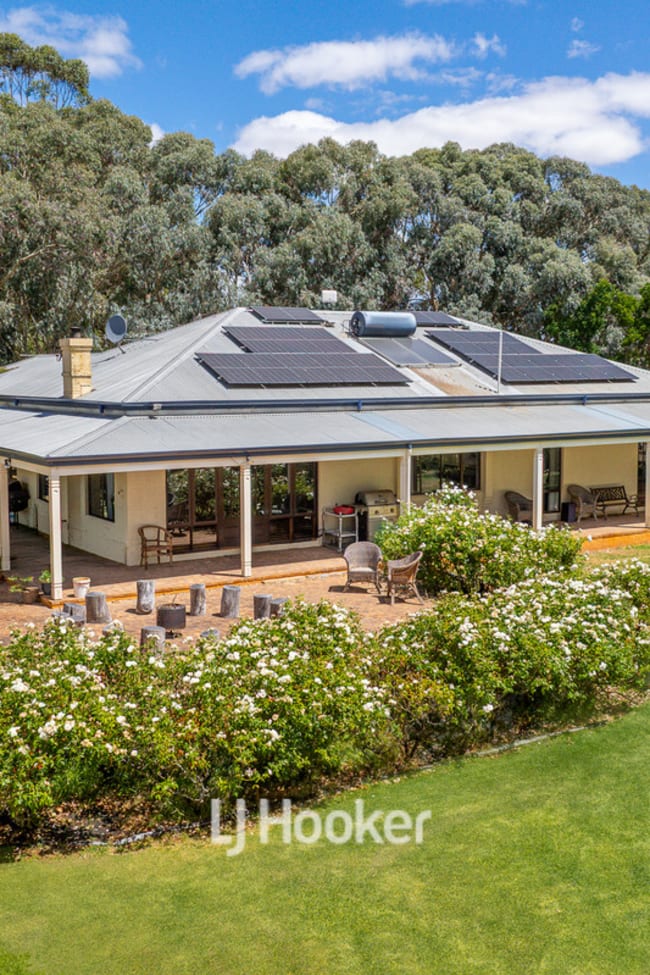 62 Panizza Road Crooked Brook WA 6236