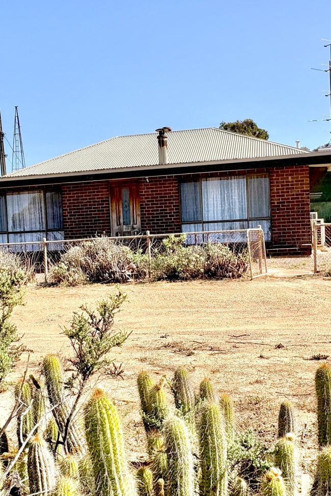 391 Kalanbi Road Ceduna SA 5690