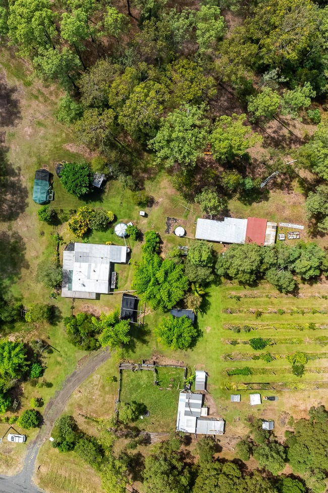 2275 Coraki Ellangowan Road Ellangowan NSW 2470