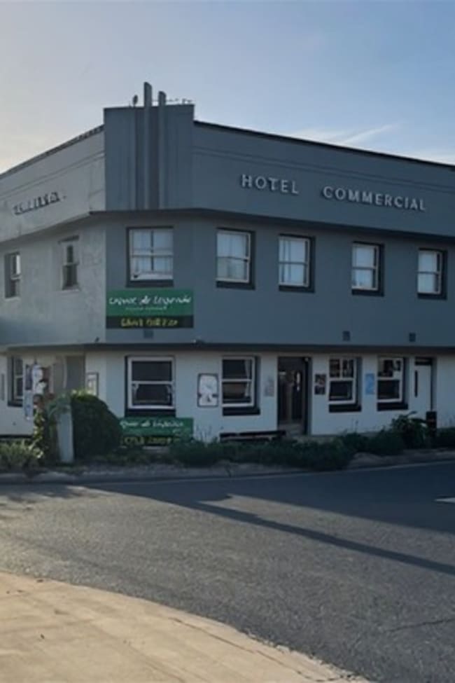 Nanango QLD 4615