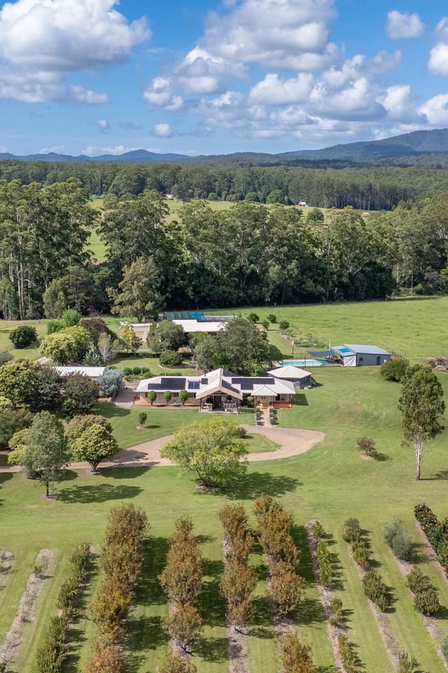 190D McClellands Road Bucca NSW 2450