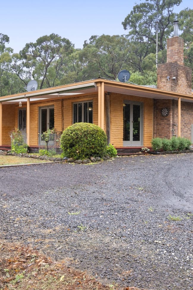89 Little King Charlie Lane Chute VIC 3373