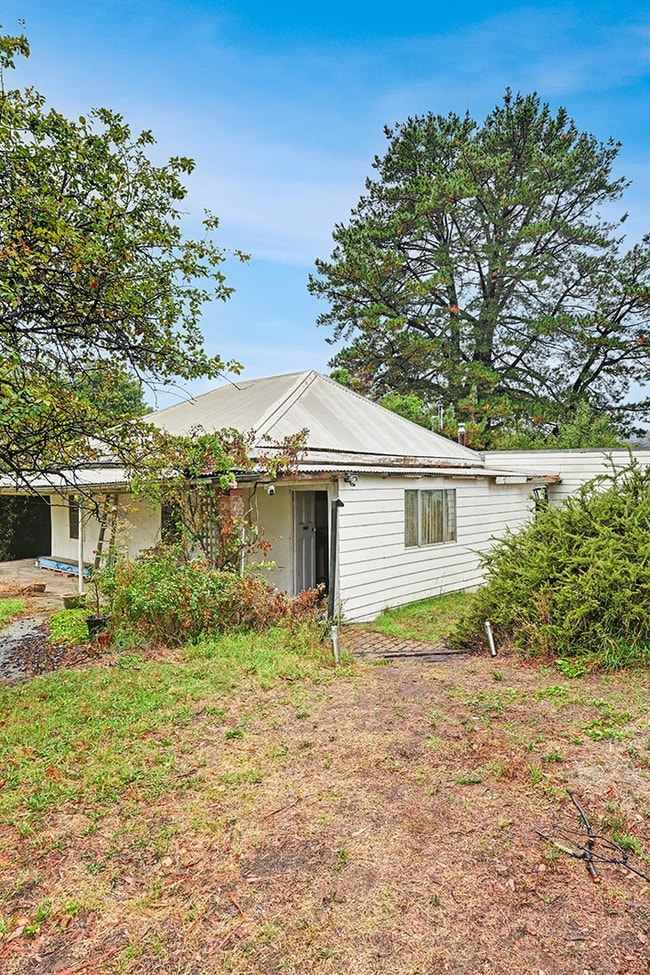 241 Cullya Road Summer Hill Creek NSW 2800