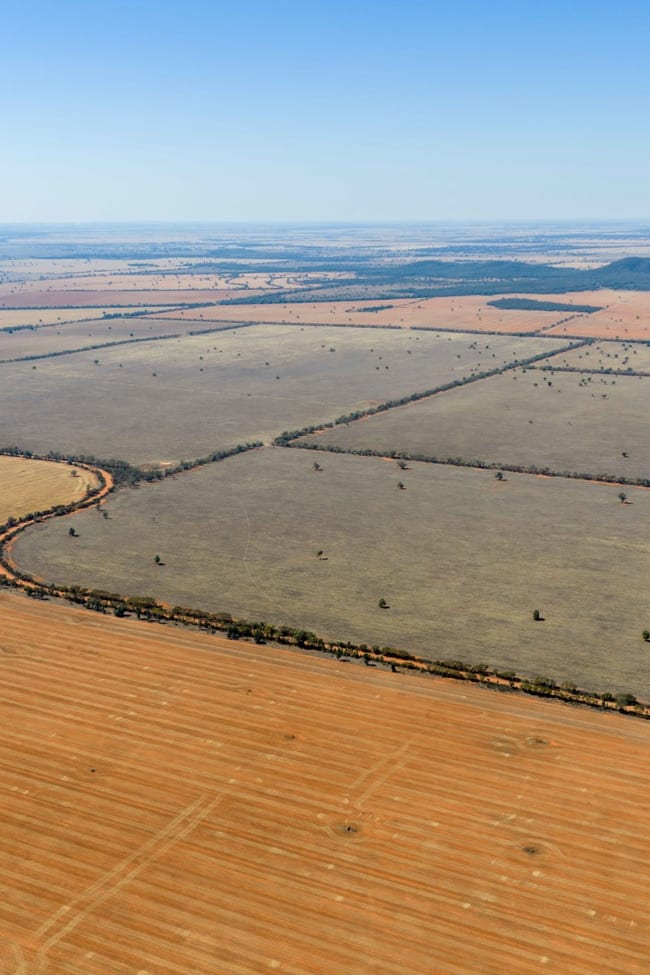 83 Cornells Road Condobolin NSW 2877 83 Cornells Road Condobolin NSW 2877