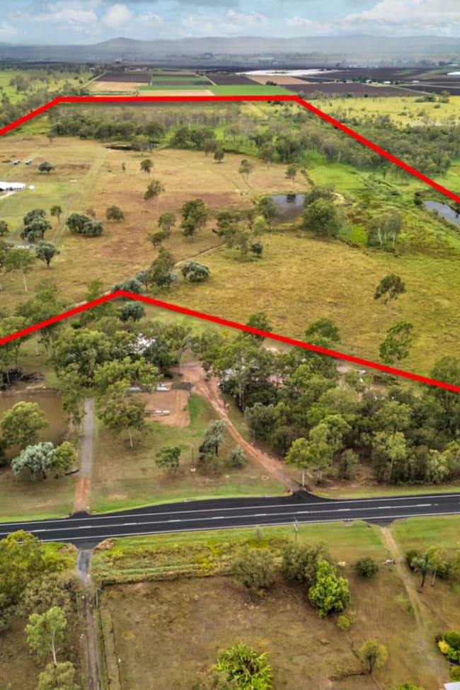 480 Gatton Esk Road Lake Clarendon QLD 4343