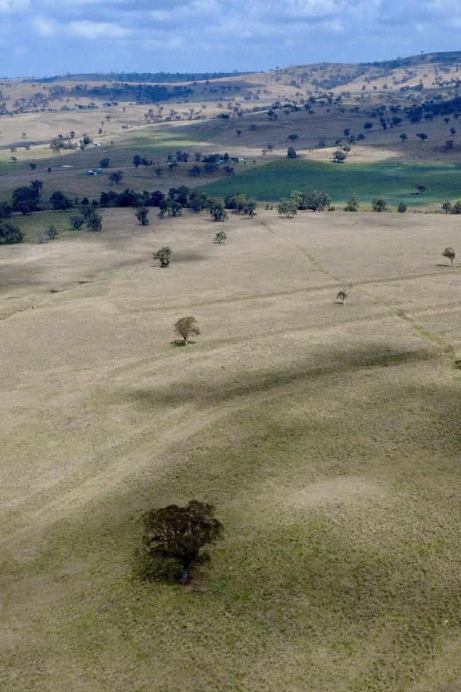 "Gummun" Coulsons Creek Road Merriwa NSW 2329