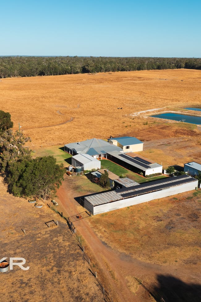 4254 Donnybrook-Boyup Brook Road Wilga WA 6243 4254 Donnybrook-Boyup Brook Road Wilga WA 6243