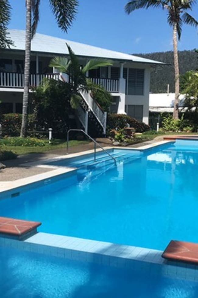 Airlie Beach QLD 4802