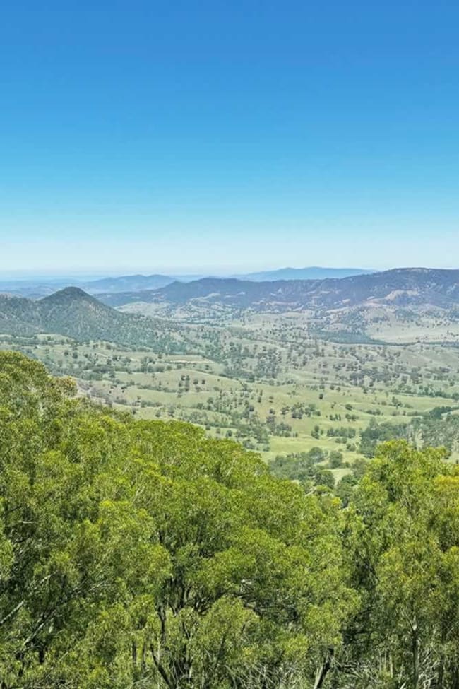 7370 Hunter Road Ellerston NSW 2337