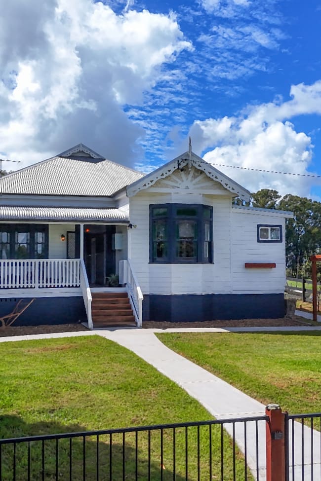 1110 Macleay Valley Way Bellimbopinni NSW 2440 1110 Macleay Valley Way Bellimbopinni NSW 2440