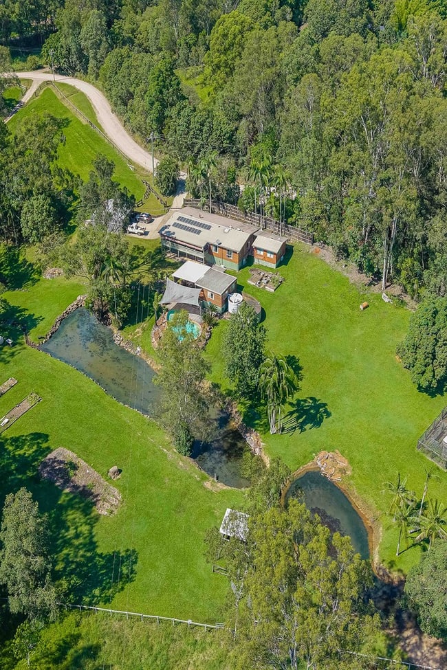 14 Macdonald Road Palmwoods QLD 4555