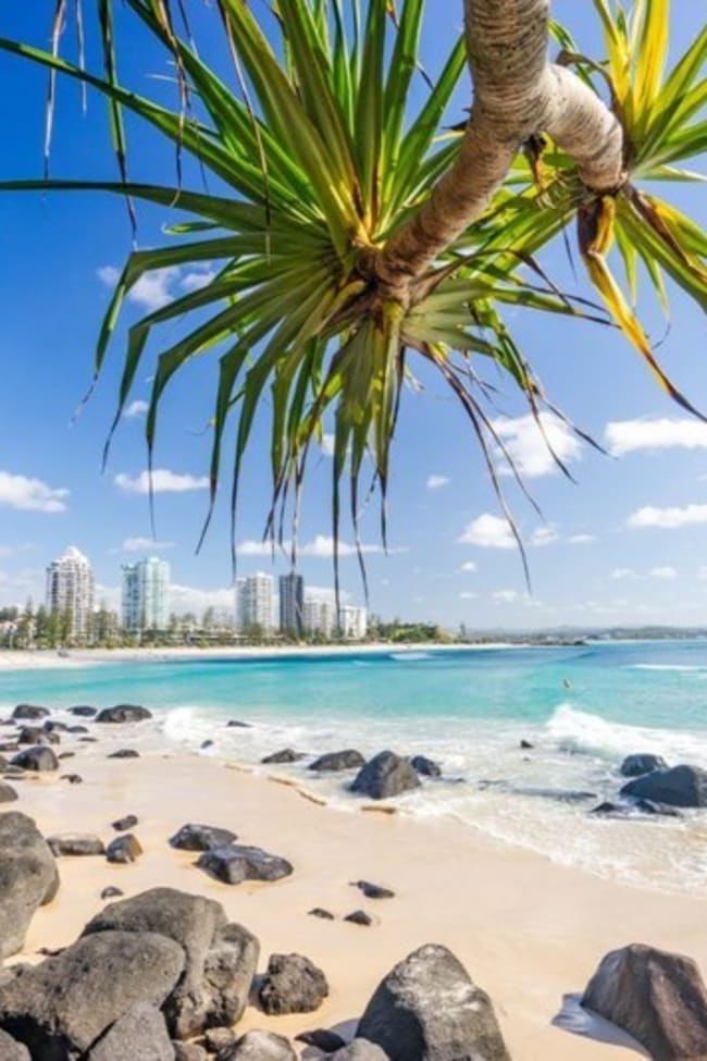 Coolangatta QLD 4225