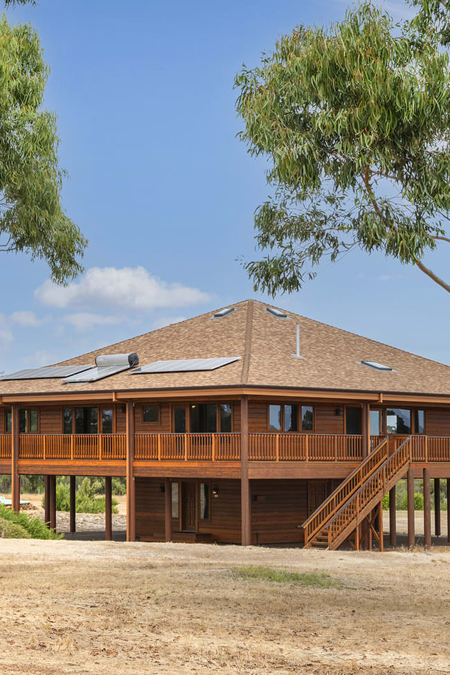 33 Barnett Grove Cowaramup WA 6284