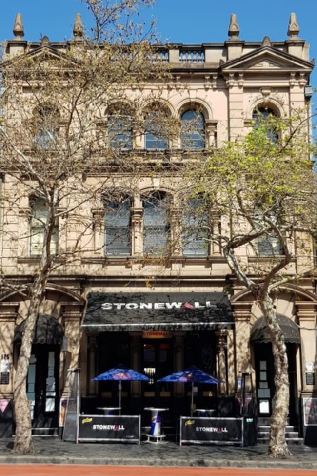 Sydney NSW 2000