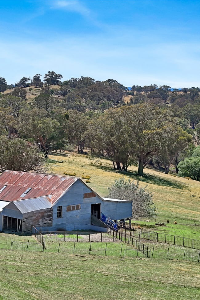 46 Hearn Street Bigga NSW 2583