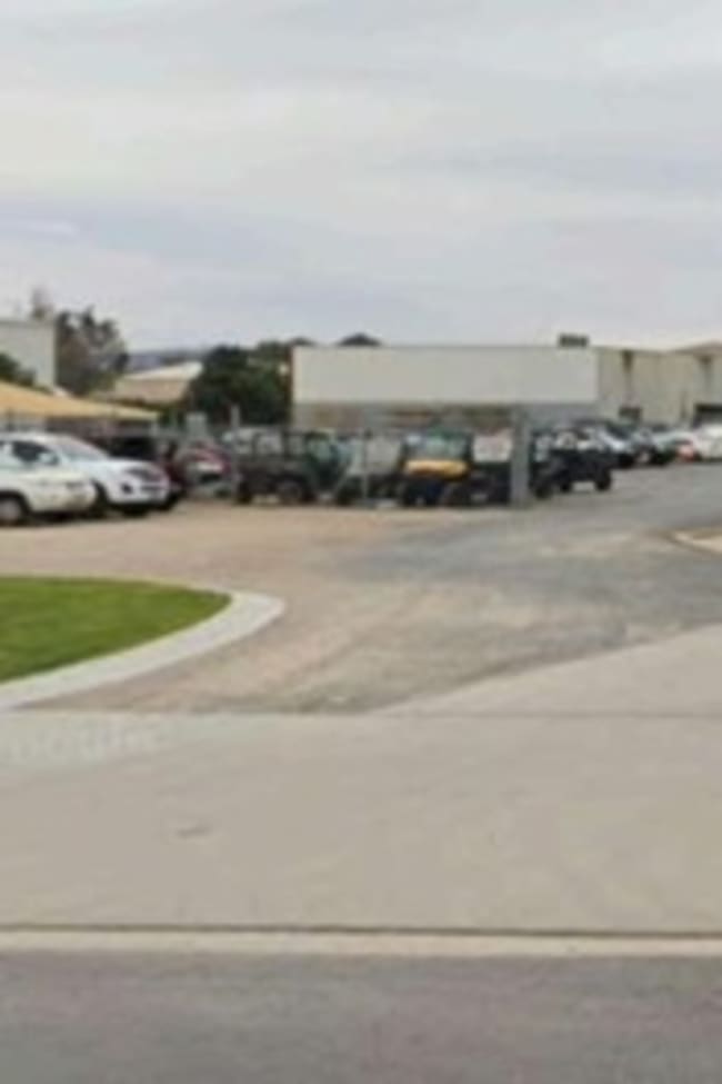 Wodonga VIC 3690