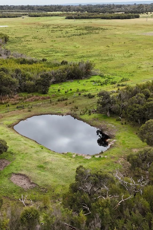 1326 Riverdale Road Cookernup WA 6219