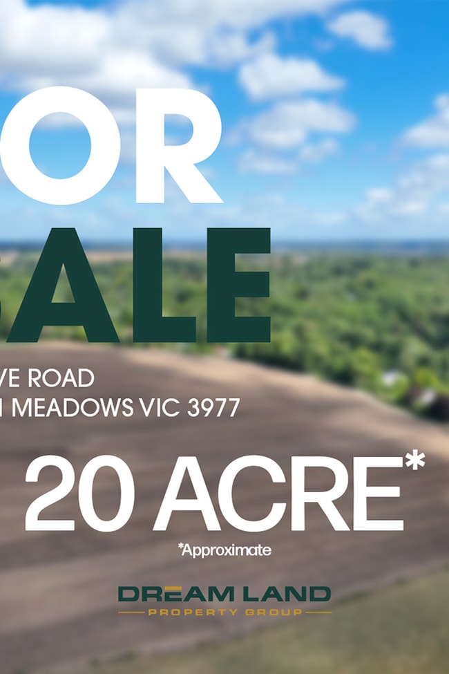 35 Olive Road Devon Meadows VIC 3977