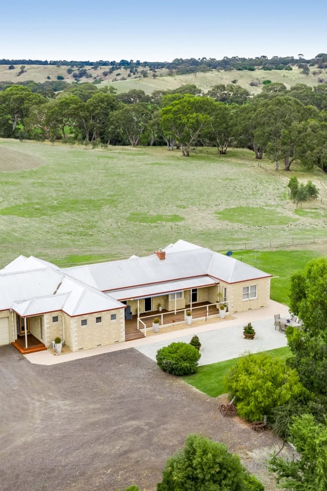 230 Inverleigh-Shelford Road Inverleigh VIC 3321