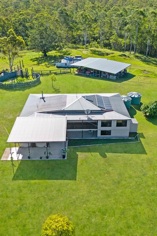 220 Glenbar Road Aramara QLD 4620