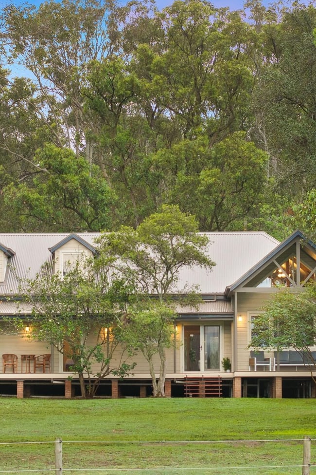 76 Rusty Lane North Arm Branxton NSW 2335