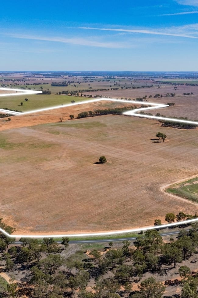 Combaning Road Temora NSW 2666