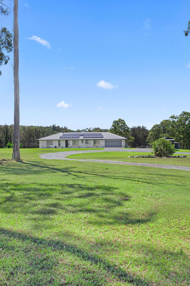 13 Carefree Road Nabiac NSW 2312