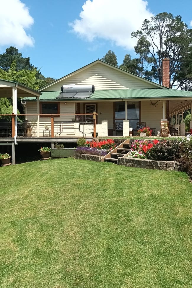 244 Mirboo North-Trafalgar Road Trafalgar South VIC 3824