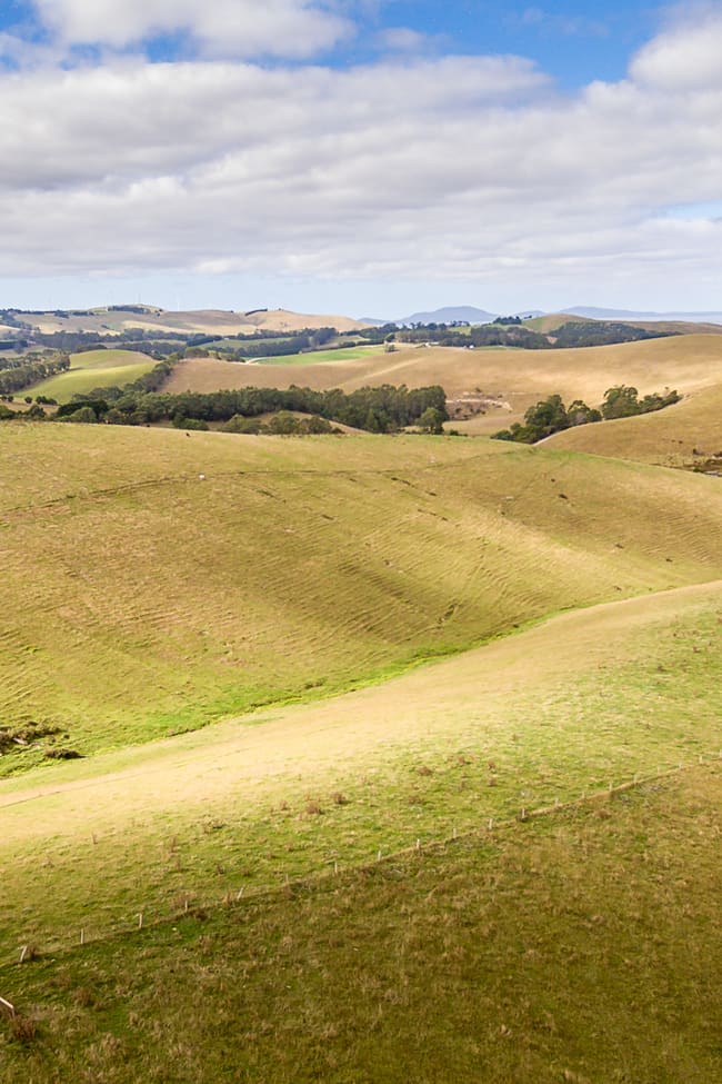 . Lamont Drive Toora VIC 3962