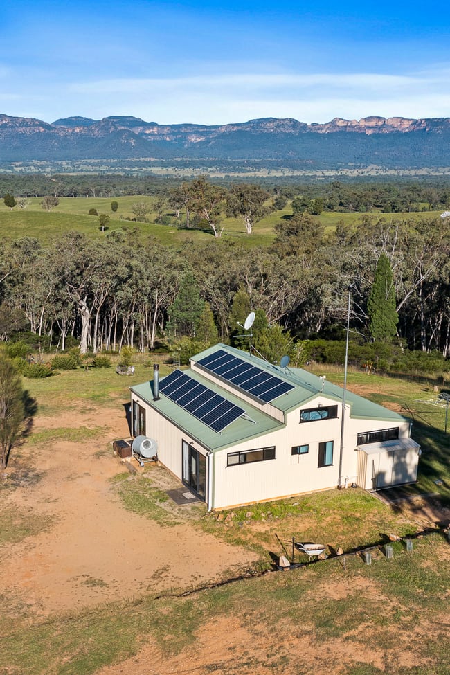 Lot 28/505 Genowlan Road Glen Alice NSW 2849