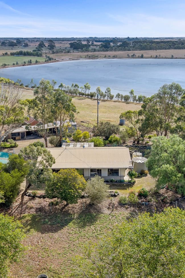140 Grassy Vale Road Beeac VIC 3251