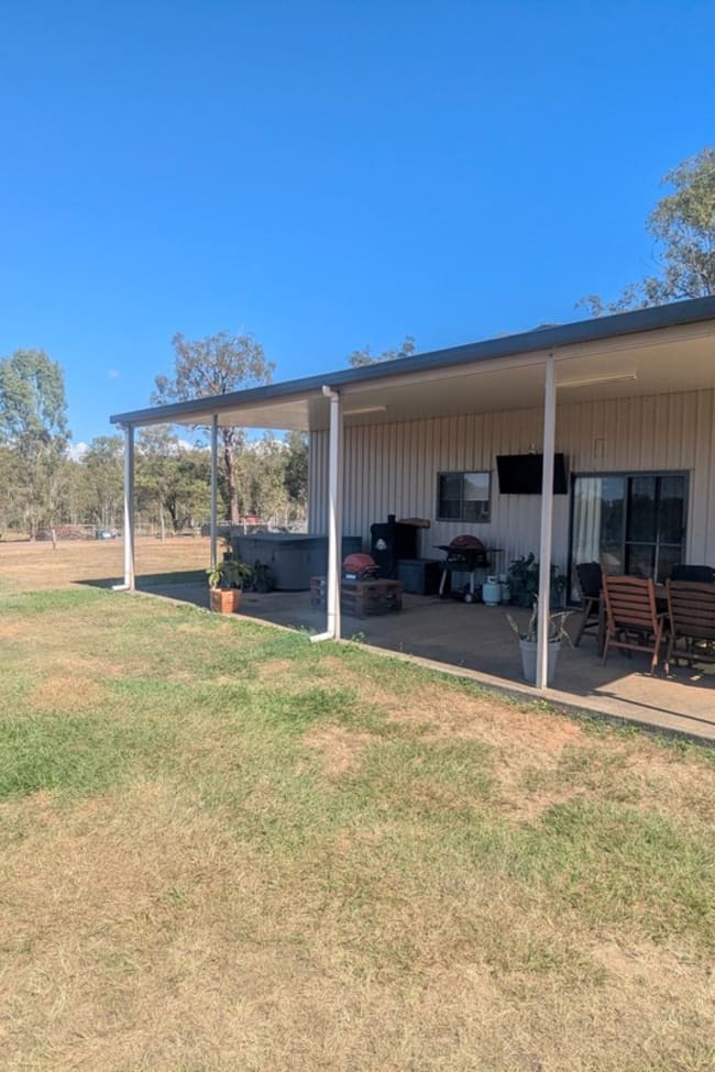 Lot 83 Wallers Road, Ringwood QLD 4343
