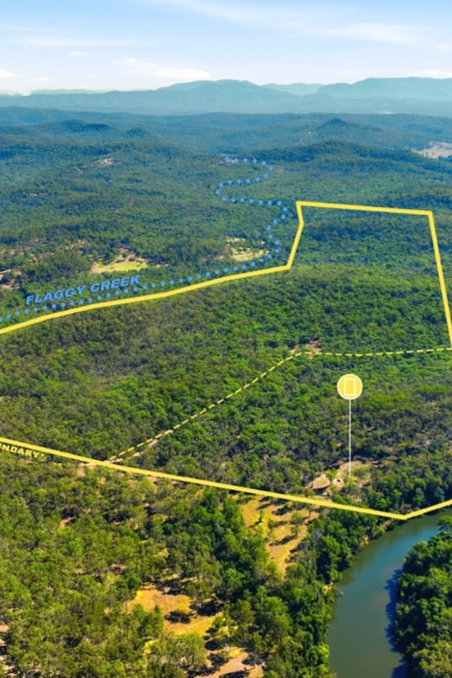 449 Meyers Road Ramornie NSW 2460