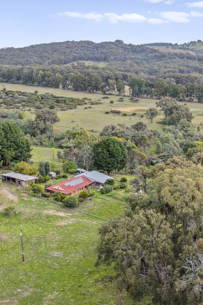 1621 Harrys Creek Road Marraweeney VIC 3669 1621 Harrys Creek Road Marraweeney VIC 3669