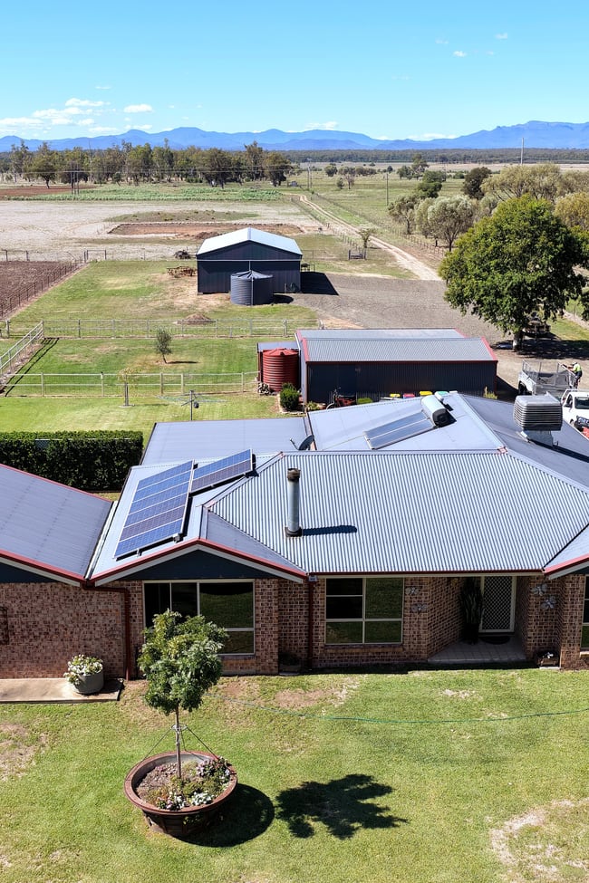 163 Old Gunnedah Road Narrabri NSW 2390
